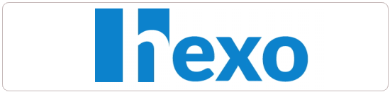 Hexo