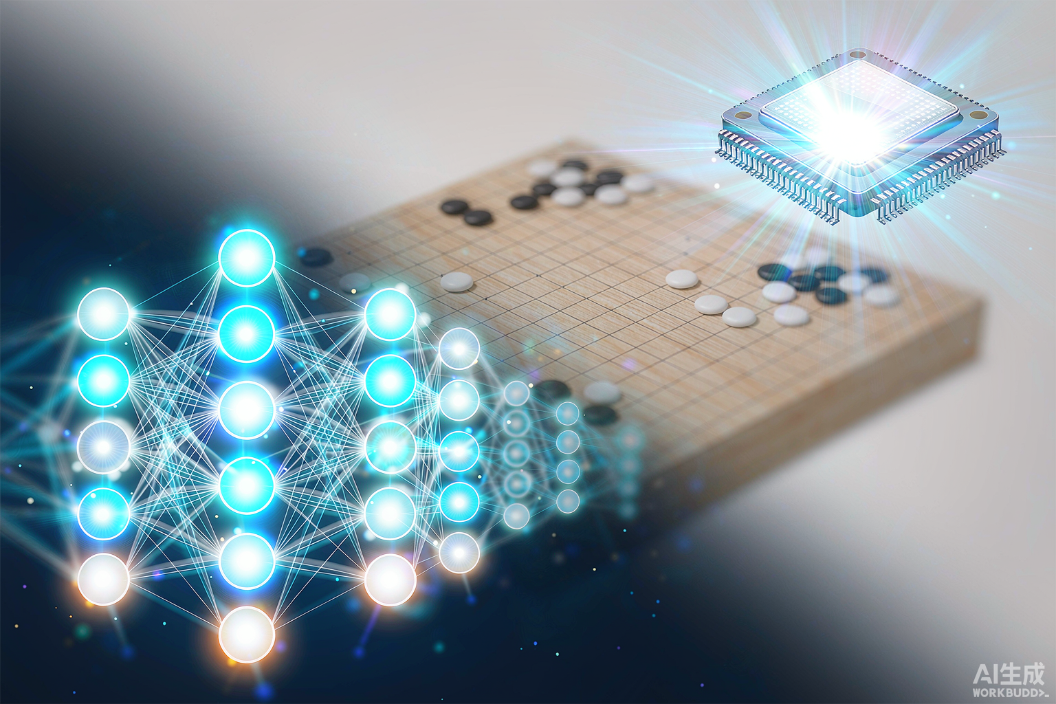 深度学习革命:神经网络、围棋与GPU